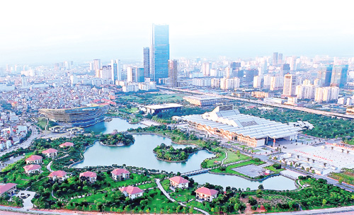 Thông điệp một con đường